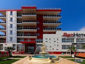 «Red Hotel» Анапа